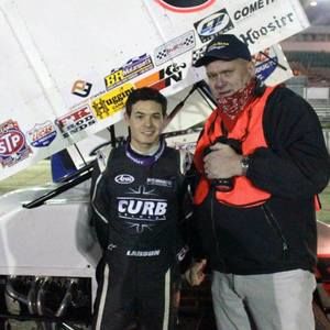 Meet your Posher, Rick